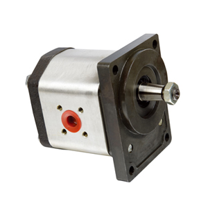 GM2E Gear Motors